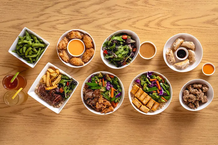 Hibachi Lab Picture 1