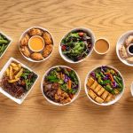 Hibachi Lab