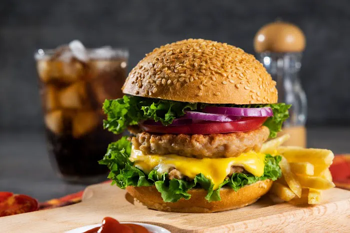 Burgerz Picture 8