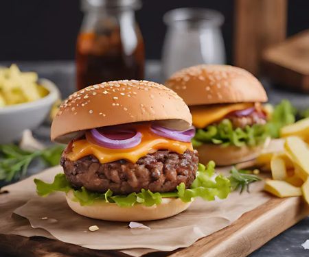 Burgerz