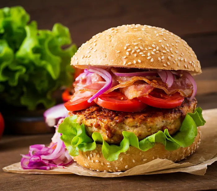 Burgerz Picture 9