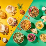 What The Falafel Macdougal