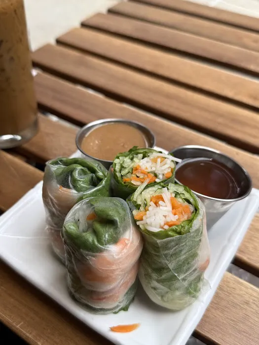 Saigon Shack Picture 3