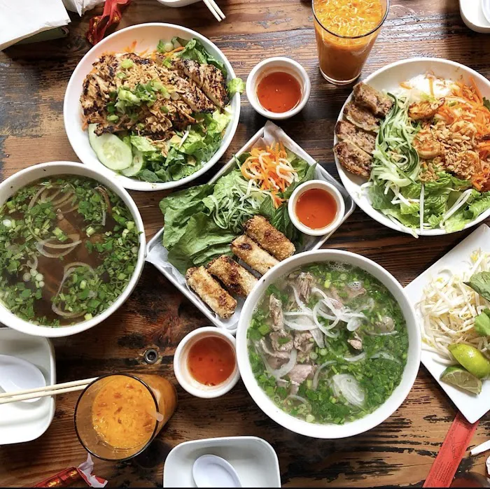 Saigon Shack Picture 9