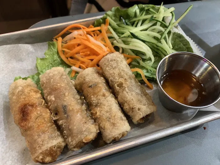 Saigon Shack Picture 6