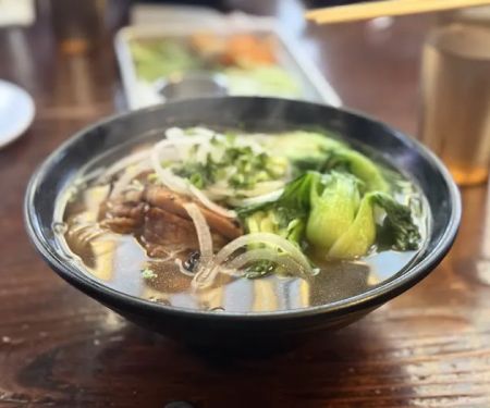 Saigon Shack