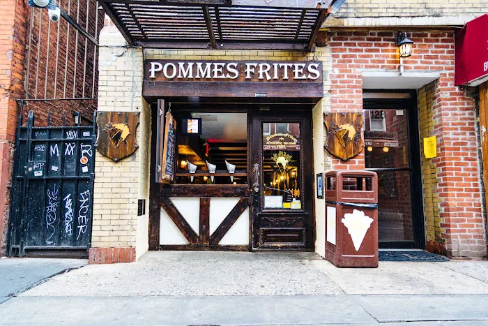 Pommes Frites Picture 2
