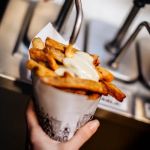 Pommes Frites