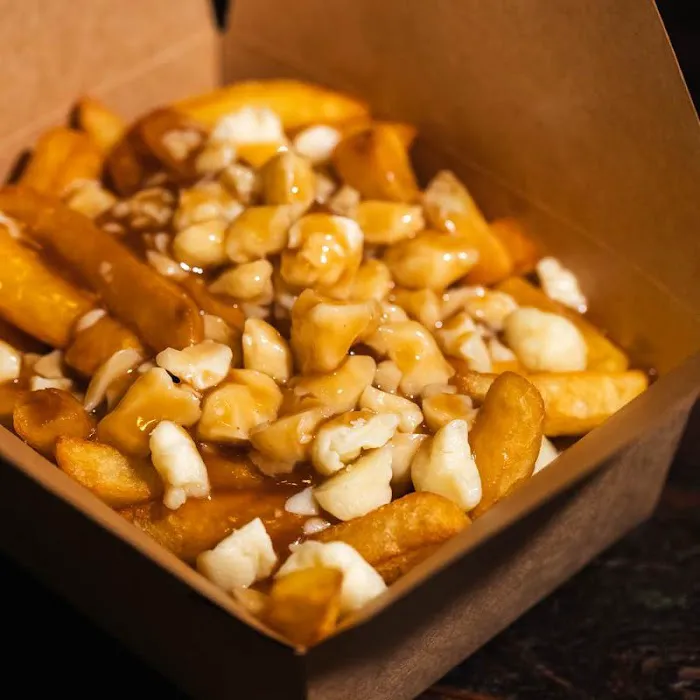 Pommes Frites Picture 10