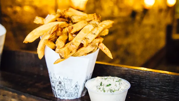 Pommes Frites Picture 5
