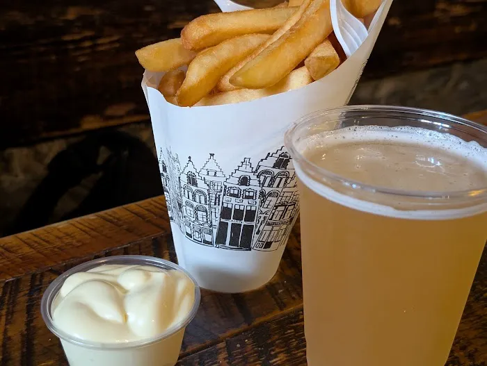 Pommes Frites Picture 8