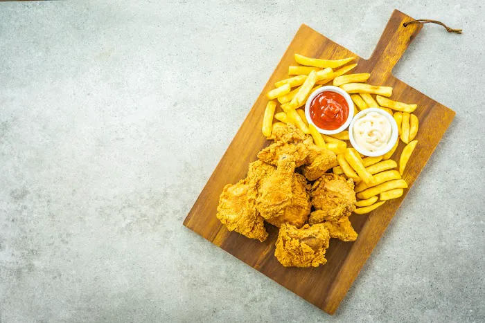Chick N Fries Picture 1
