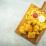 Chick N Fries