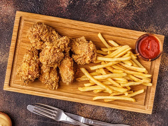 Chick N Fries Picture 3