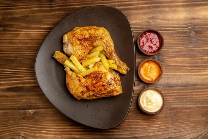 Chick N Fries Picture 2