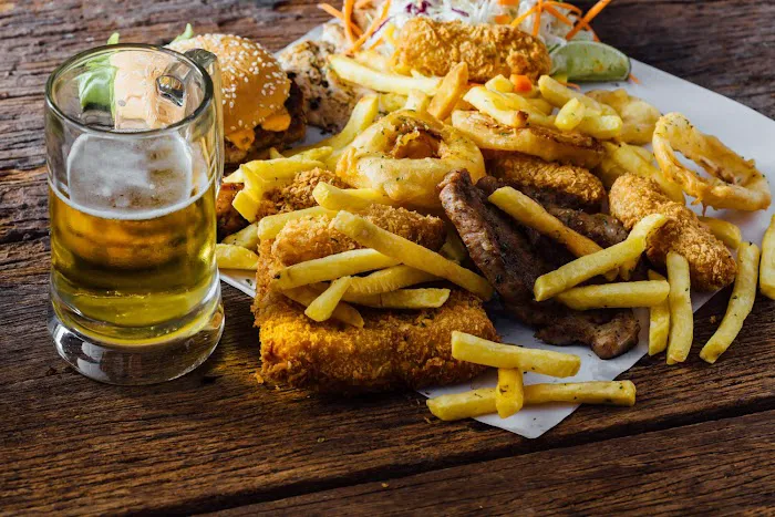 Chick N Fries Picture 6