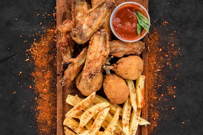 Chick N Fries Picture 8