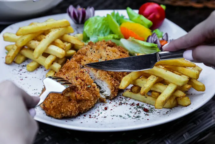 Chick N Fries Picture 7