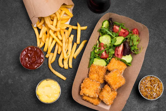 Chick N Fries Picture 5