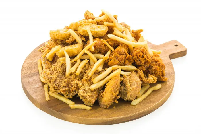 Chick N Fries Picture 9