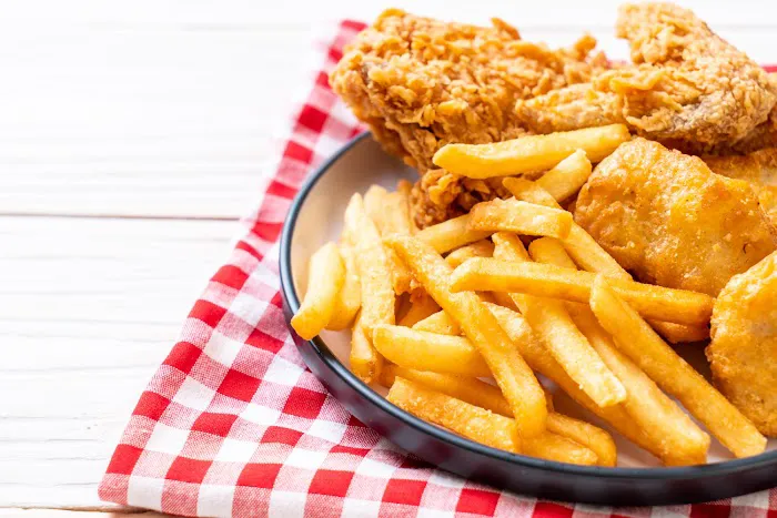 Chick N Fries Picture 10