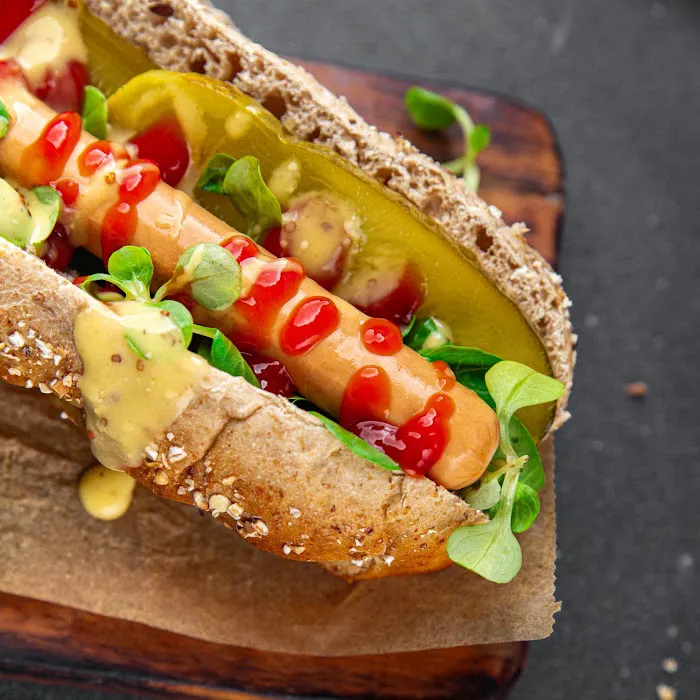 Juicy Dogs Picture 6