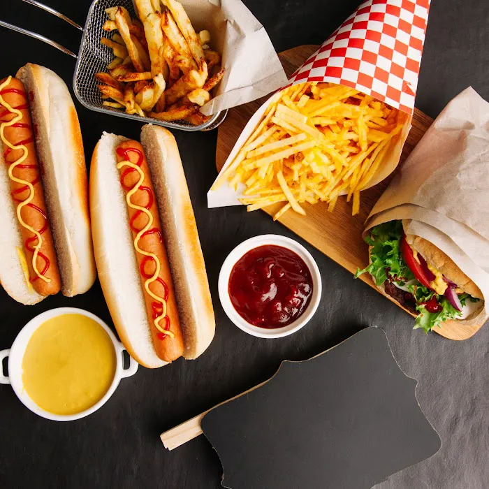 Juicy Dogs Picture 8
