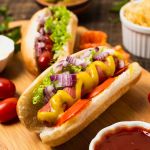 Juicy Dogs