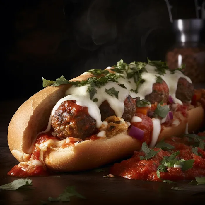 Juicy Dogs Picture 7