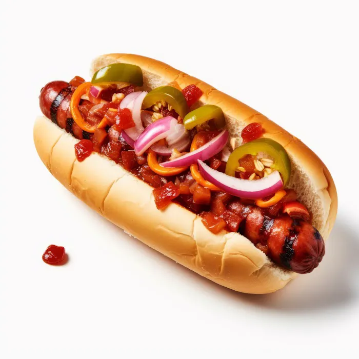 Juicy Dogs Picture 5