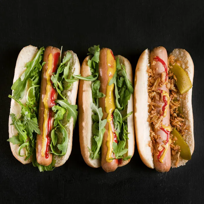 Juicy Dogs Picture 4