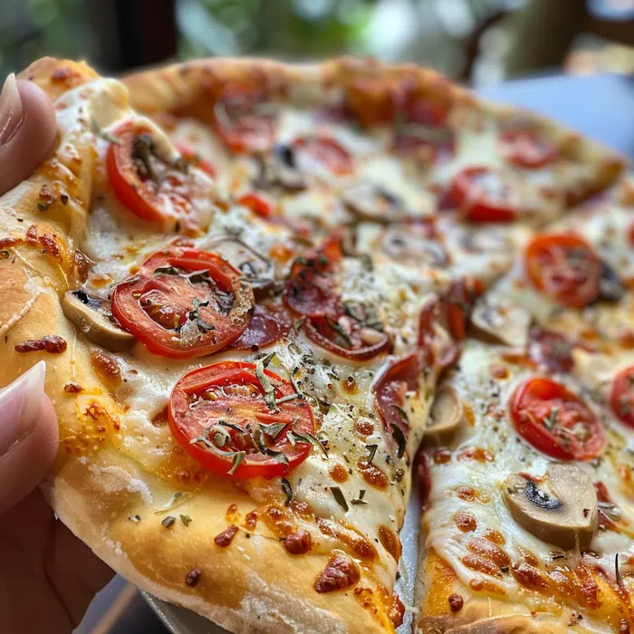 Pizza Roma Picture 3