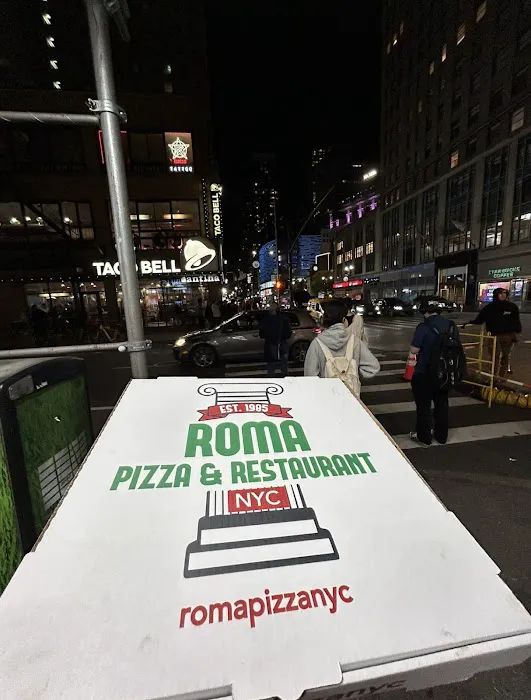 Pizza Roma Picture 4