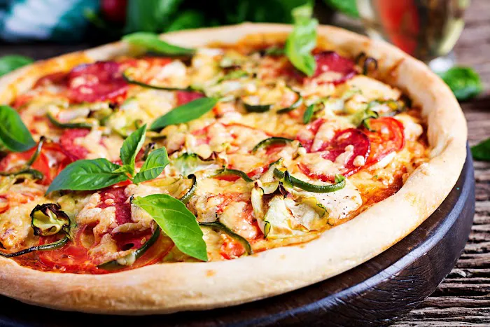 Pizza Roma Picture 1