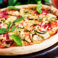 Pizza Roma ico