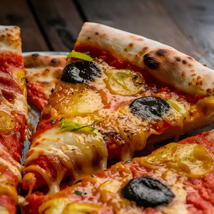 Pizza Roma Picture 2