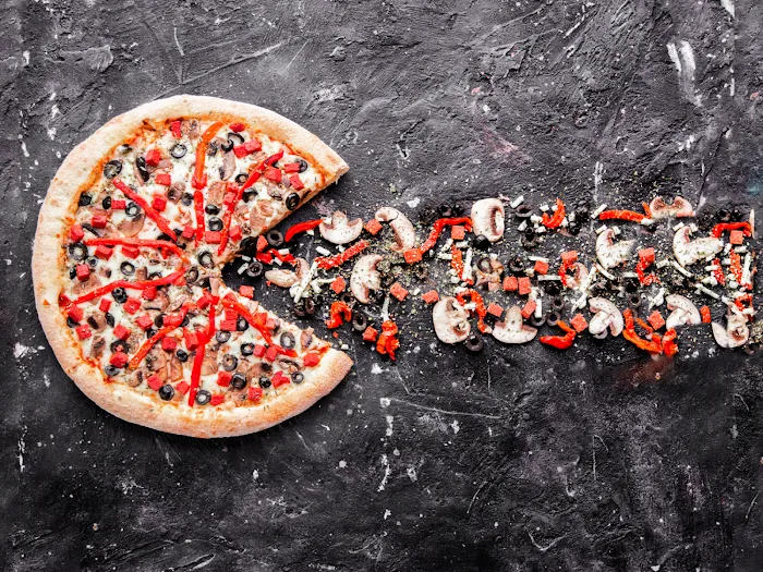 Pizza Roma Picture 9