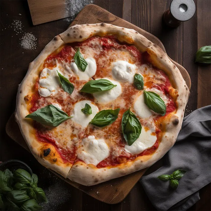 Pizza Roma Picture 5