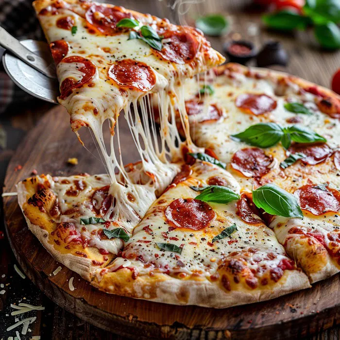 Pizza Roma Picture 7