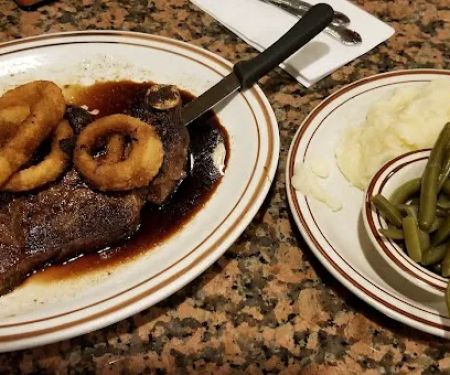 Washington Square Diner