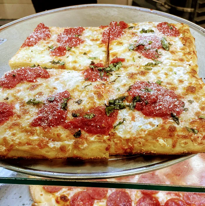 Superior $1 pizza Picture 9