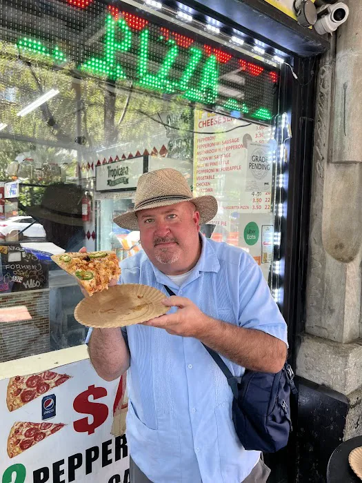 Superior $1 pizza Picture 6