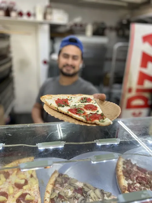Superior $1 pizza Picture 7
