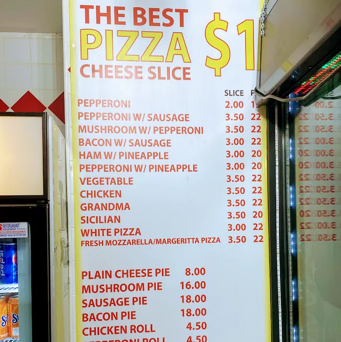 Superior $1 pizza Picture 10