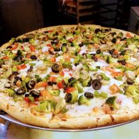 Superior $1 pizza ico