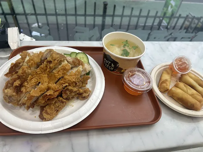ME CHICKEN RICE Picture 4