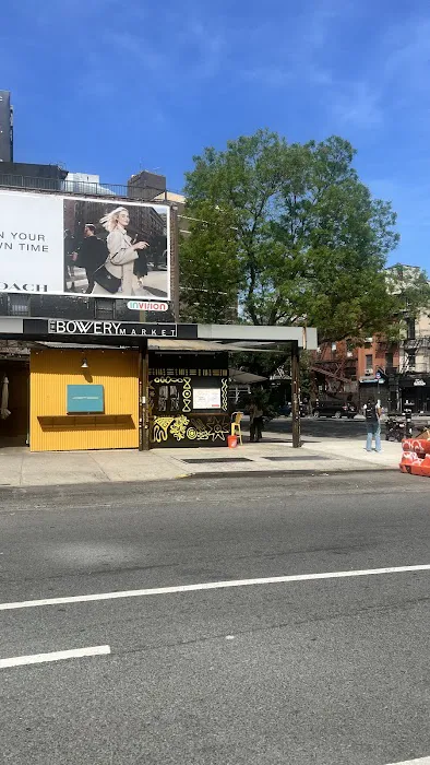 The Alchemist's Kitchen at The Bowery Market Picture 2