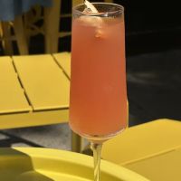 The Alchemist's Kitchen at The Bowery Market ico