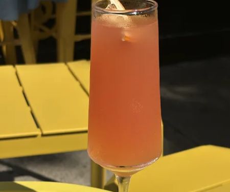 The Alchemist's Kitchen at The Bowery Market