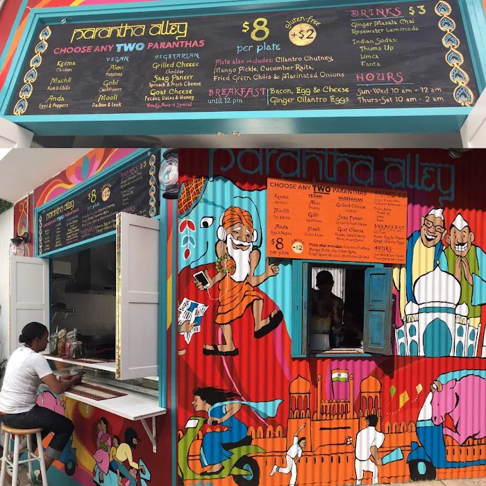 Parantha Alley, LLC Picture 10